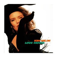 Kim Wilde: Love Moves (Expanded Edition)