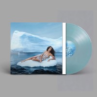 TSHA: Sad Girl (Transparent Light Blue Vinyl)