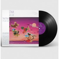 Talk Talk: Its My Life (40th Anniversary) (Half-Speed...