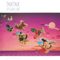 Talk Talk: Its My Life (40th Anniversary) (Half-Speed...