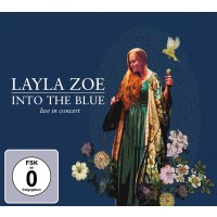 Layla Zoe: Into The Blue: Live In Concert