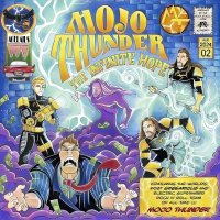 Mojo Thunder: The Infinite Hope