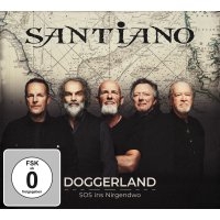 Santiano: Doggerland: SOS ins Nirgendwo (Deluxe Edition)...