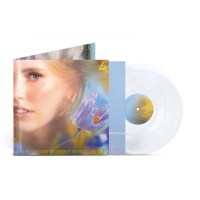 Lea: Von der Schönheit und Zerbrechlichkeit der Dinge (180g) (Crystal Clear Vinyl) (mit handsigniertem Poster)