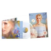 Lea: Von der Schönheit und Zerbrechlichkeit der Dinge (180g) (Crystal Clear Vinyl) (mit handsigniertem Poster)