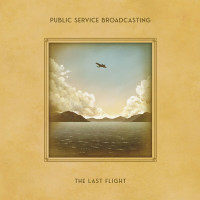 Public Service Broadcasting: The Last Flight