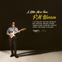 PM Warson: A Little More Time