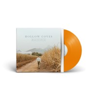 Hollow Coves: Blessings EP (Orange Vinyl)