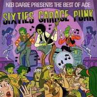 Various: Keb Darge Presents The Best Of Ace Sixties...