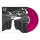 Slomosa: Tundra Rock (180g) (Limited Edition) (Magenta Vinyl)