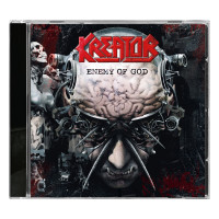 Kreator: Enemy Of God