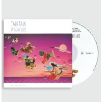 Talk Talk: Its My Life (40th Anniversary)