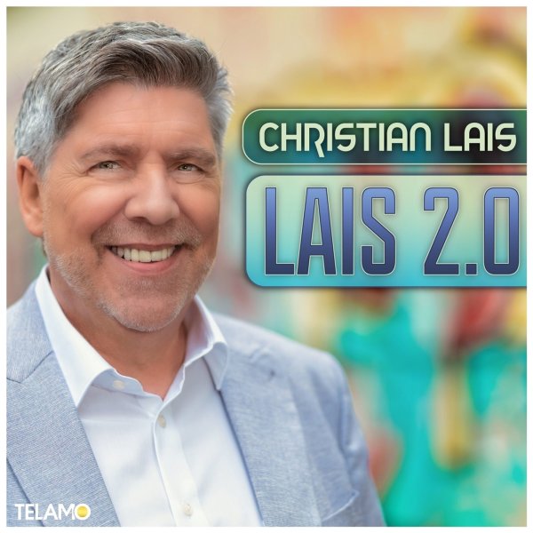 Christian Lais: Lais 2.0