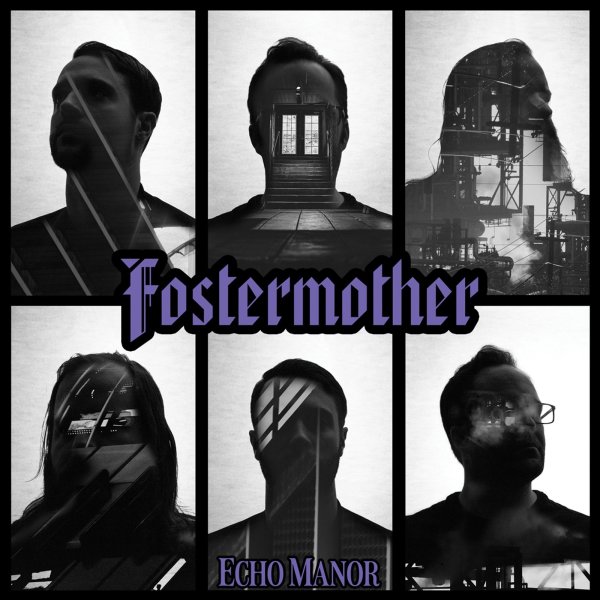 Fostermother: Echo Manor