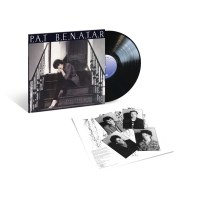 Pat Benatar: Precious Time (remastered)