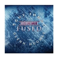 Tony Iommi: Fused