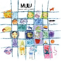 Mulu: Smiles Like A Shark (180g) (Limited Edition) (Translucent Blue Vinyl)