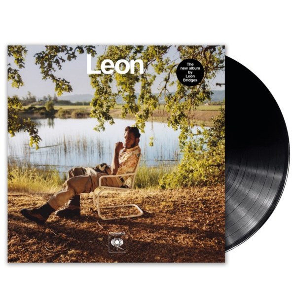 Leon Bridges: Leon