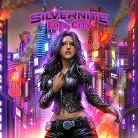 Silvernite: Lost City