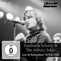 Southside Johnny: Live At Rockpalast 1979 & 1992