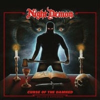 Night Demon: Curse Of The Damned (Deluxe & Expanded...