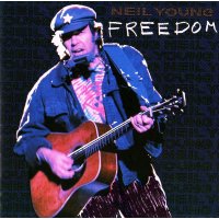 Neil Young: Freedom