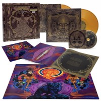 Mastodon: Crack The Skye (15th Anniversary) (Limited...