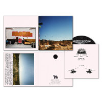 Godspeed You! Black Emperor: No Title As Of 13 February...