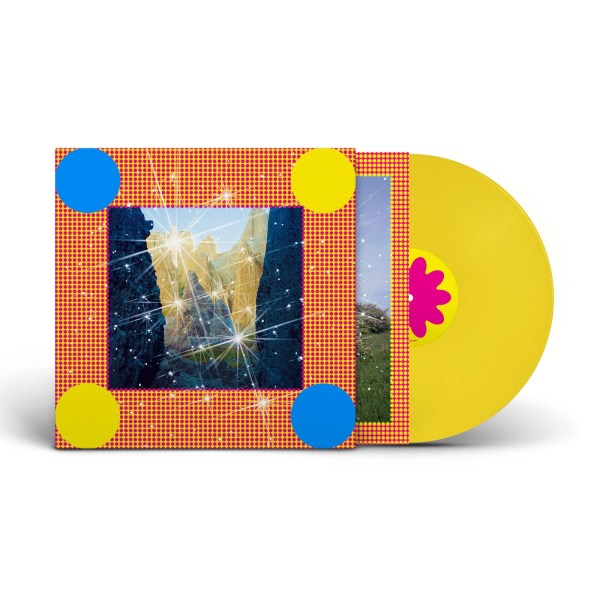 Caribou: Honey (Limited Indie Edition) (Yellow Vinyl)