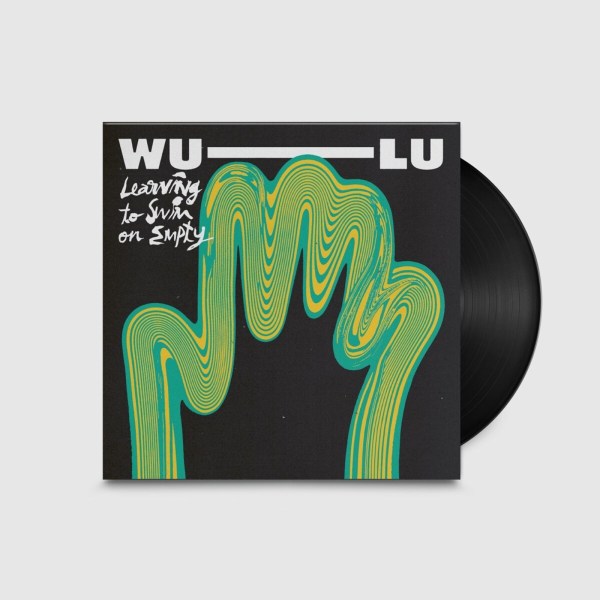 Wu-Lu: Learning To Swim On Empty (Limited Expanded Edition)