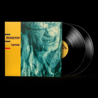 Ministry: Twitch (180g) (Deluxe Edition)