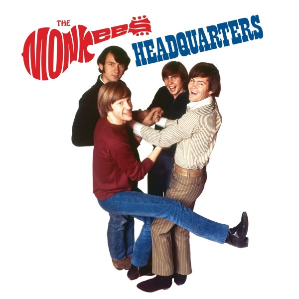 The Monkees: Headquarters (Deluxe Edition)