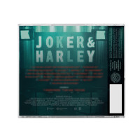 Joaquin Phoenix, Lady Gaga & Nick Cave: Joker: Folie À Deux (Music From The Motion Picture)