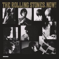 The Rolling Stones: The Rolling Stones, Now! (mono)