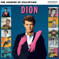 Dion: The Jasmine EP Collection