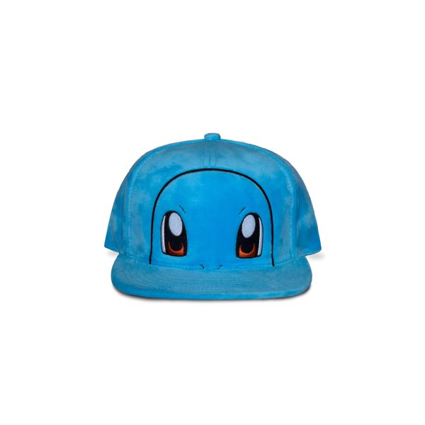 Pokémon Baseball Cap Schiggy