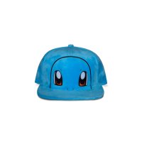 Pokémon Baseball Cap Schiggy