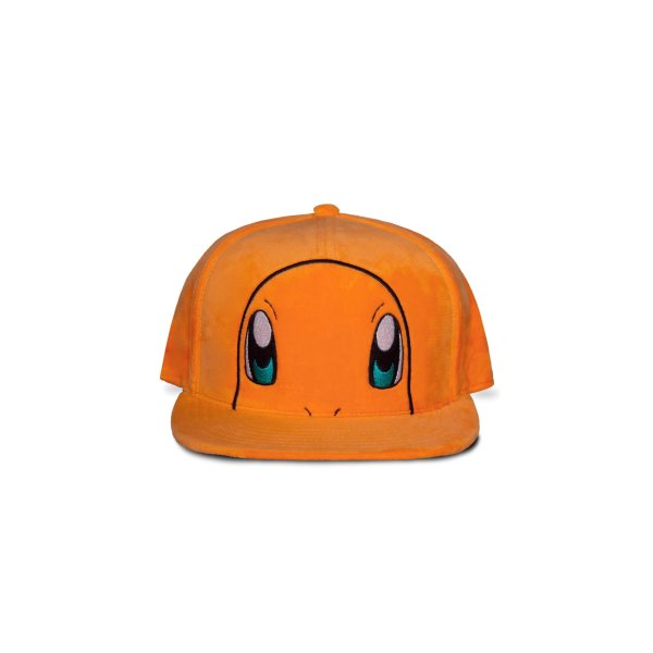 Pokémon Baseball Cap Glumanda