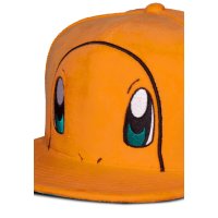 Pokémon Baseball Cap Glumanda