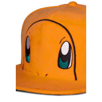 Pokémon - Charmander Novelty Cap