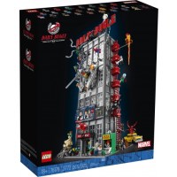 Lego 76178 - Daily Bugle - LEGO 76178 - (Spielwaren /...