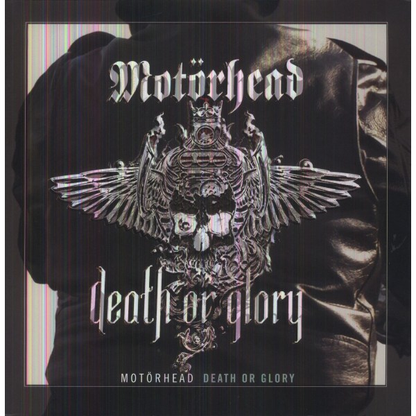 Motörhead: Death Or Glory