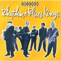 Chicago Rhythm & Blues Kings: Chicago Rhythm &...