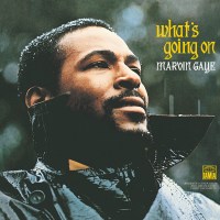 Marvin Gaye: Whats Going On (180g)