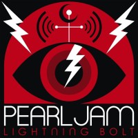 Pearl Jam: Lightning Bolt