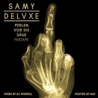 Samy Deluxe: Perlen vor die Säue