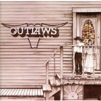 The Outlaws (Southern Rock): The Outlaws