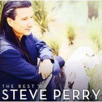 Steve Perry: Oh Sherrie - The Best Of