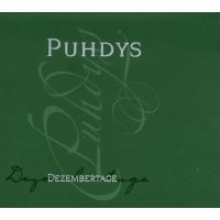 Puhdys: Dezembertage