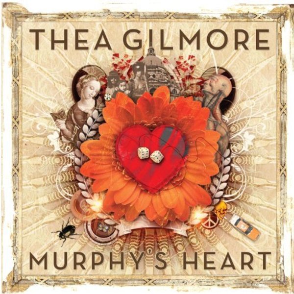 Thea Gilmore: Murphys Heart